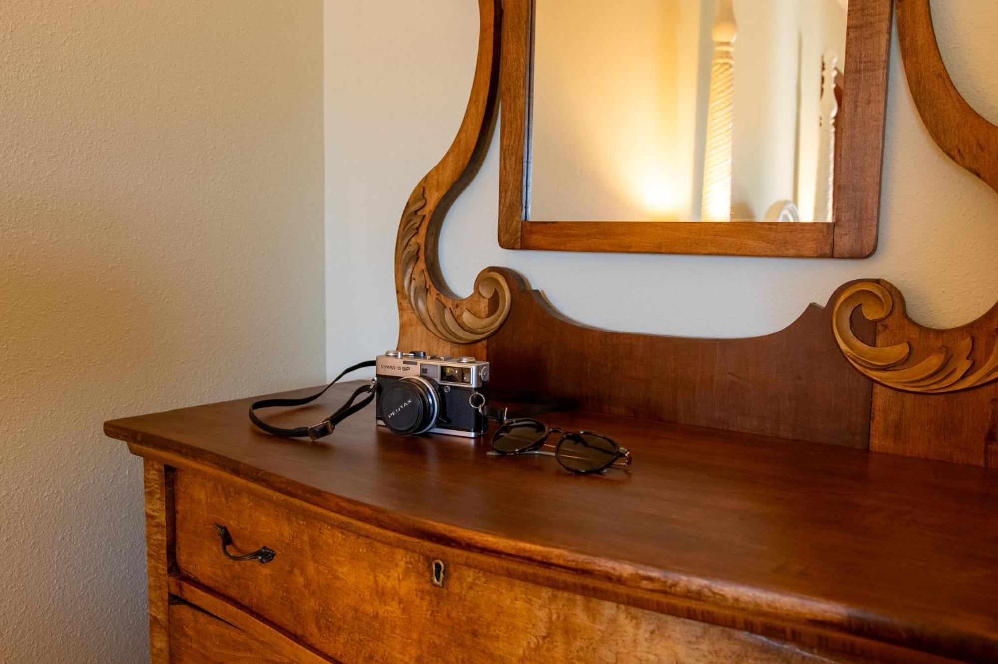 The Pearl Inn Bed And Breakfast Ilwaco Exteriör bild