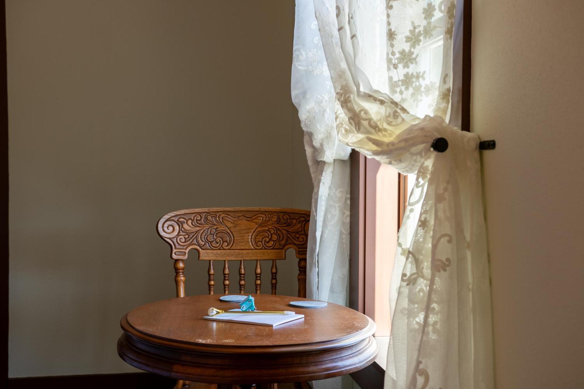 The Pearl Inn Bed And Breakfast Ilwaco Exteriör bild